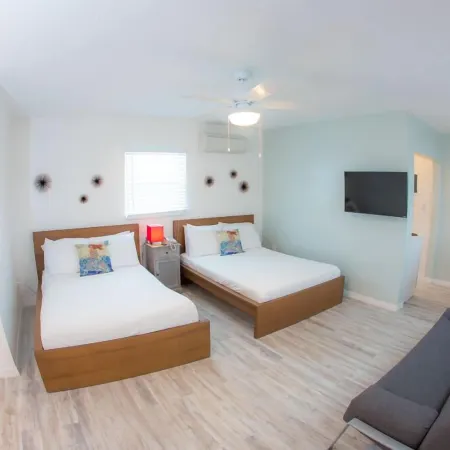 St. Pete Beach Suites
