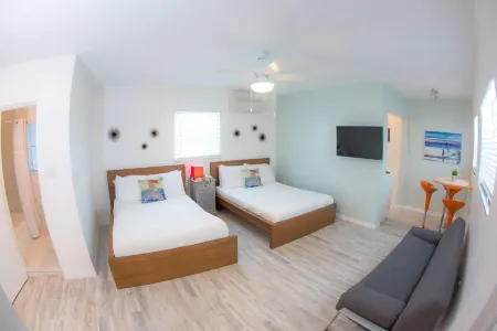 St. Pete Beach Suites