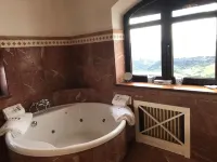 Casa Palacio VillaZambra