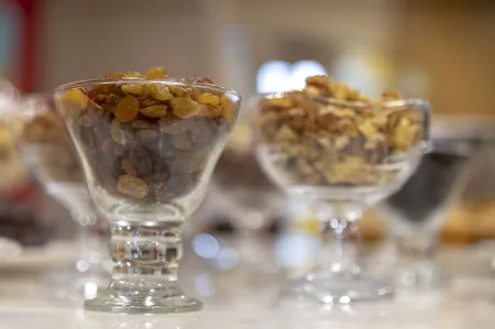 Castello Hotel Отели в г. Nafpaktos