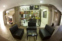 Hotel & Suites Domani