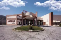 Anemon Grand Manisa Otel Hotel a Manisa