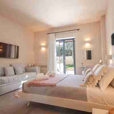 Casale Degli Ulivi Rooms