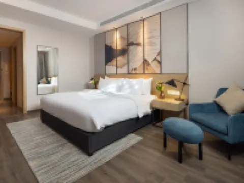 Boudl Al Rawdah Hotels in Buraydah