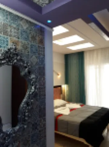 Blue Sea Beach Hotel