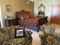 Attwood House Bed and Breakfast Near Manhattan, KS Hotels in Randolph