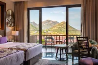 The Ananta Udaipur Hotels in Udaipur