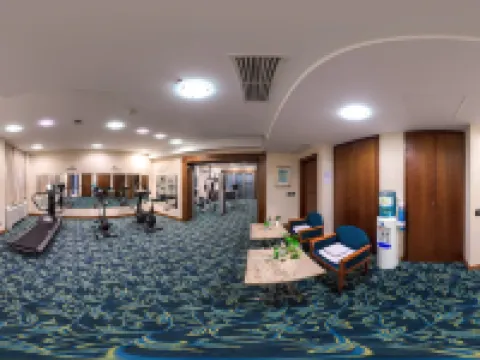 Hotel Dubrovnik Hotels in Zagreb