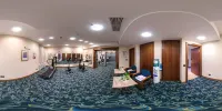 Hotel Dubrovnik Отели в г. Загреб