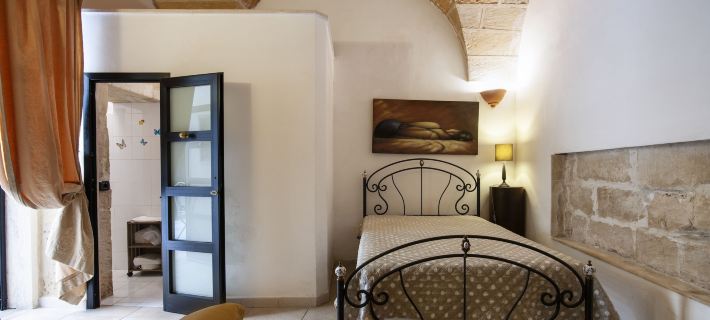 B&B Antiche Volte Các khách sạn ở Lecce