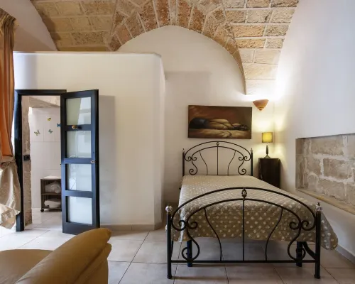 B&B Antiche Volte Hotels near Old Town