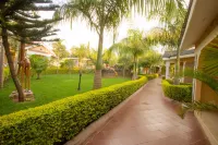 Hotel Nyakoe Kisii - 4-Star