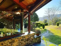 Casa Rural O Vilar