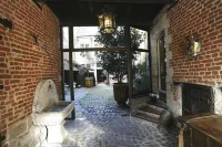 Auberge du Bon Fermier Hotels in Petite Foret