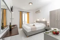 Annita's Village Hotel Hotels in Agia Anna Naxos
