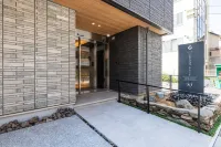 Grand Base Nagasaki Nakamachi Các khách sạn ở Nagasaki
