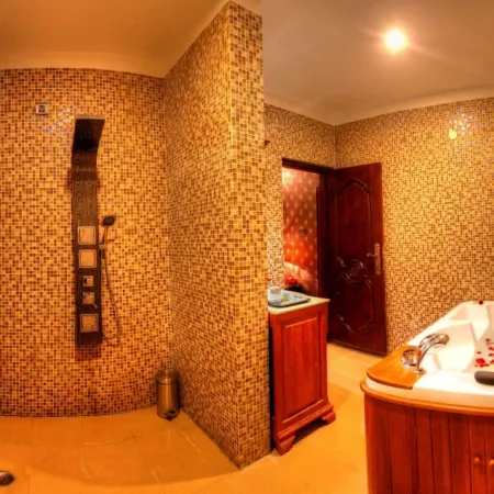 JAL Mahal Resort and Spa