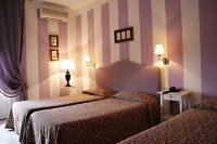 Hotel Alex Hotels in Scandicci