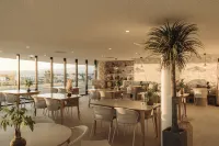 Longevity Health & Wellness Hotel - Adults Only - breakfast