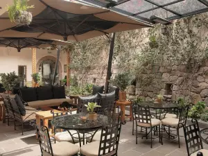 Popular Instagrammable Hotels in Cusco