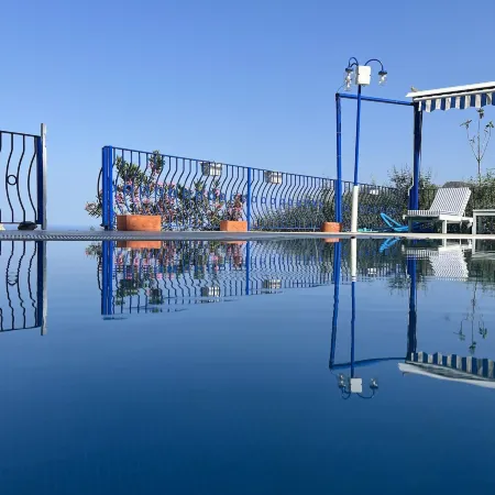 Lavanta Butik Otel Turunc