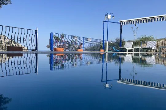 Lavanta Butik Otel Turunc