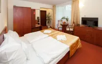 Klinika Młodości Medical Spa Hotels in Bad Flinsberg
