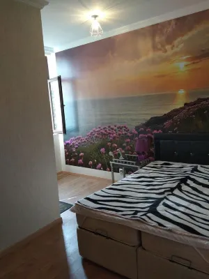 Khvamli 2002 Các khách sạn ở 