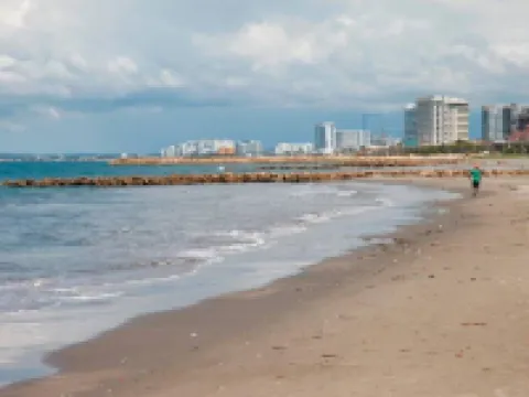 Oresca Hostel Hotels in Cartagena