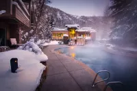 The Gant - Pools