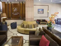 Hotel Thimphu City