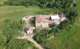 SacreTerre B&B e Agriturismo