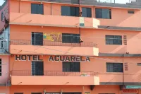 Hotel Acuarela Huasteca - 2 stjerner