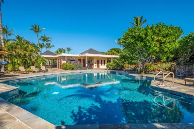 Mauna Lani Point