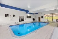 Comfort Inn & Suites St Louis-Hazelwood Hotels in Elsah