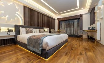 Hotel Snowland Srinagar