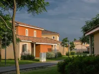 Le Domaine du Golf by Ateya Vacances Hotels in Fabregues