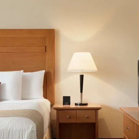 Days Inn by Wyndham Edmonton Downtown