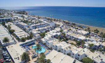 Apartamentos Jable Bermudas
