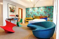 Boutique Hotel Trieste - Adults Only