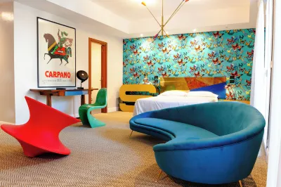 Boutique Hotel Trieste - Adults Only