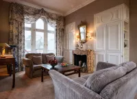Hotel Kronenschlösschen - con encanto