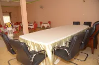 2 Stars Hotel Hotels in Kinkiizi