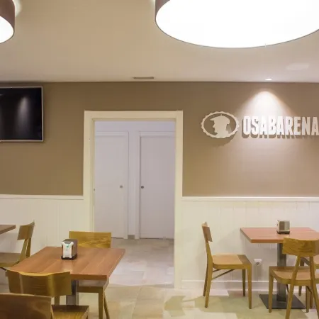 Osabarena Hotela
