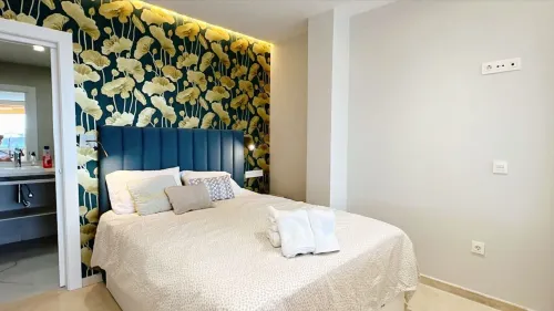 Waterfront Santa Clara Apartments