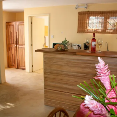 Chantauvent Guest House