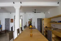 Villa Nilaya Hôtels à : Habaraduwa