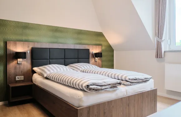 貝森布什餐廳酒店