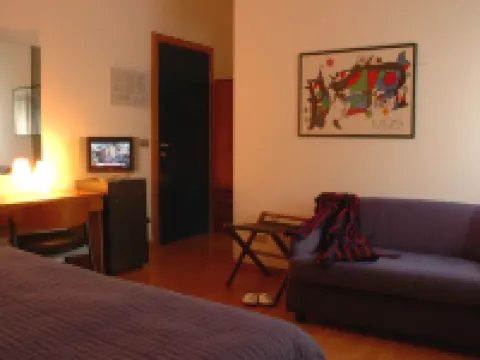 Hotel Principe Hotels in Udine