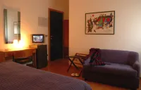 Hotel Principe Hotels in Udine